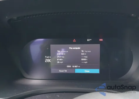 2023 Volvo S60 B5 Plus Black Edition from USA, damaged, VIN 7JRL12FT3PG227211